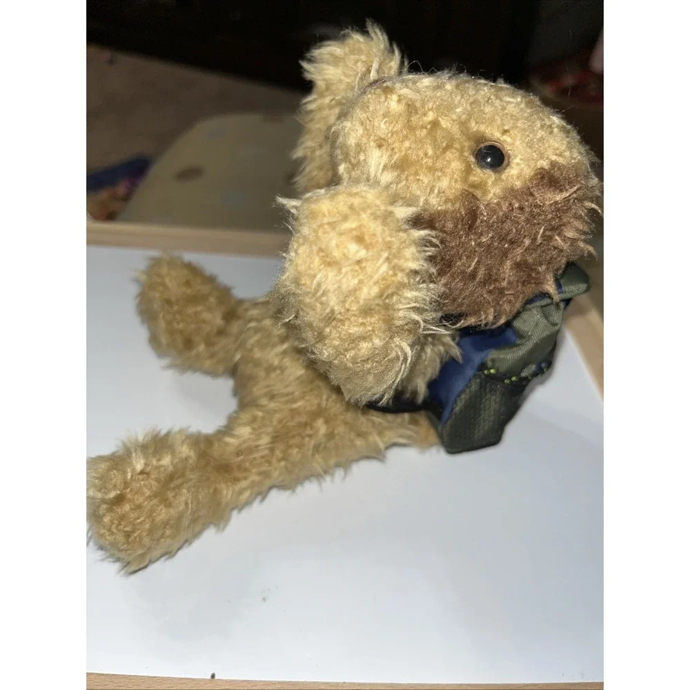 Old Navy  Magic The Dog With A‎ Backpack